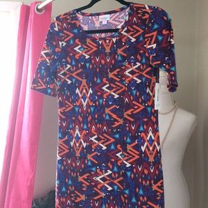Brand New LulaRoe Julia Dress